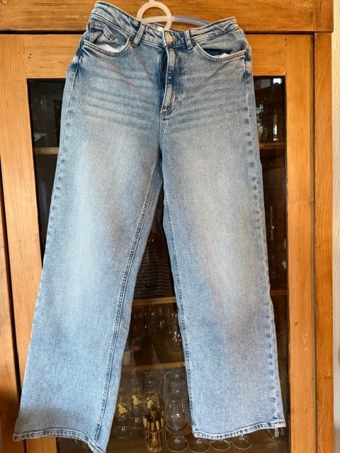 Only Jeans: Jeans Only "pattes d'éph' " – Nuovo (secondo la descrizione) da Enges venduto da cordec