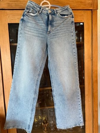 Jeans Only "pattes d'éph' "