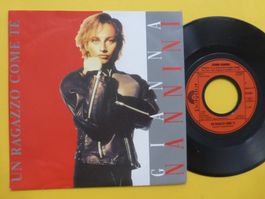 Gianna Nannini – Un Ragazzo Come Te
