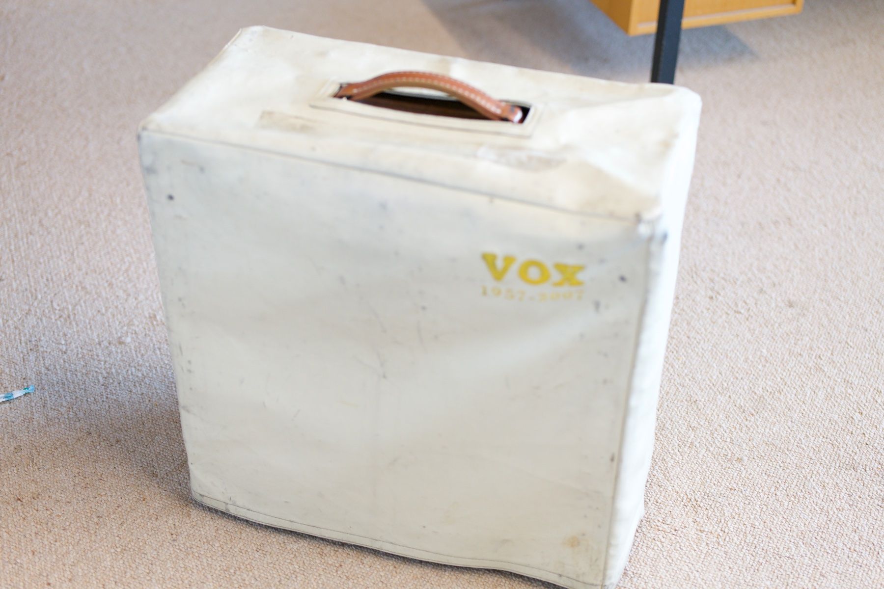 Vox Amplificatori: Vox AC 15 Heritage Collection – Usato da Zürich venduto da Kingcaruso 7
