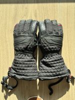 Lenz Head Glove 8.0, Wärme-Skihandschuhe