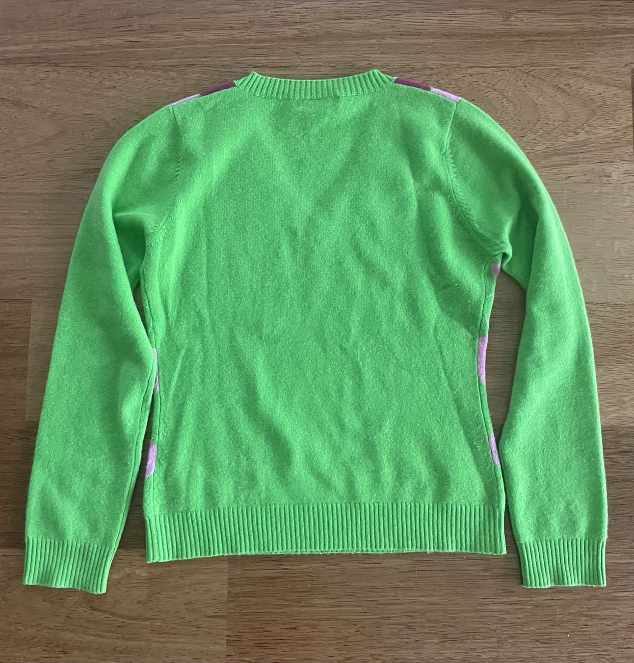 Maglioni & Felpe: Fantasia Kaschmir Pullover - Gr. S – Usato da Hünenberg See venduto da DND5 1