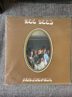 Bee Gees - Horizontal - France - 1968 - Polydor