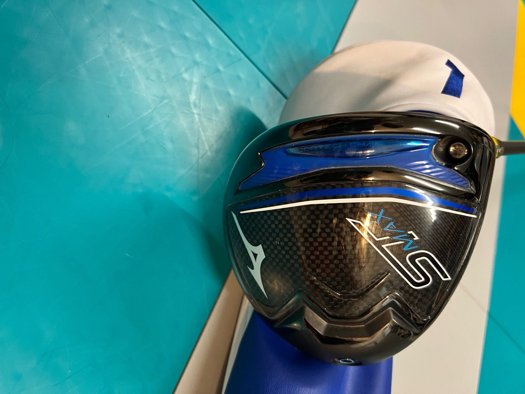 Mizuno Mazze & Set: Mizuno ST MAX Driver Golfschläger – Nuovo (secondo la descrizione) da Lufingen venduto da Pepe0