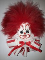Wunderschöner Clown, schöne Wand-Deko