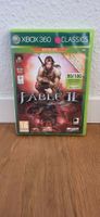 Xbox 360 - Fable 2