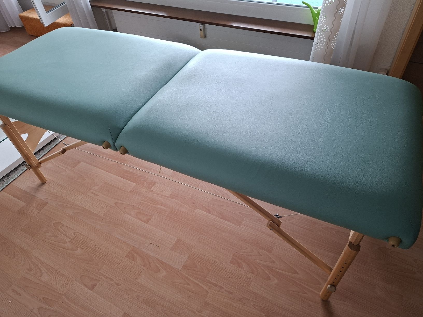 Liegen & Liegestühle: Massageliege – Gebraucht aus Grenchen von fairesangebot 1