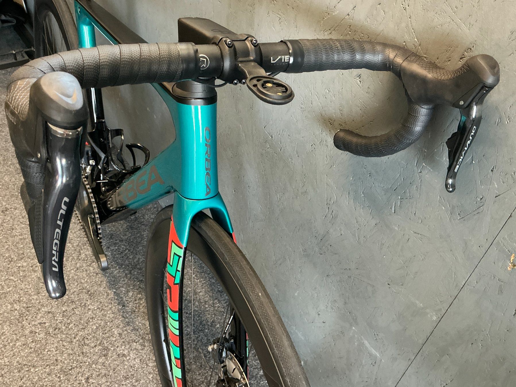 Orbea Biciclette: Orbea Orca M10 LTD T.53 2022 – Usato da Borex venduto da b-cycle 4