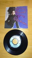 Janet Jackson - What have you done for me ... - Single 1986