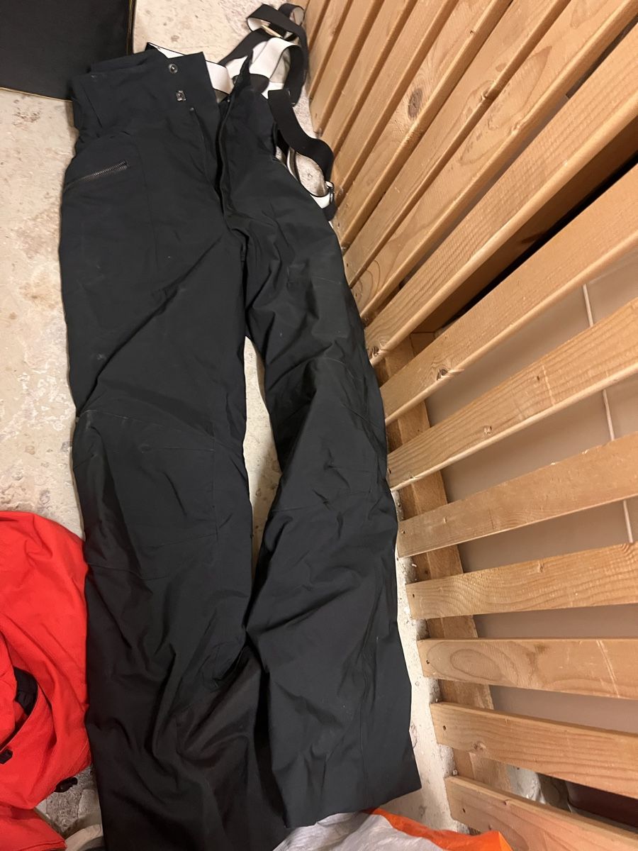 Sci: Peak Performance ski pants M – Nuovo (secondo la descrizione) da Zürich venduto da AlineCr 3
