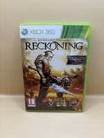 Reckoning Xbox 360