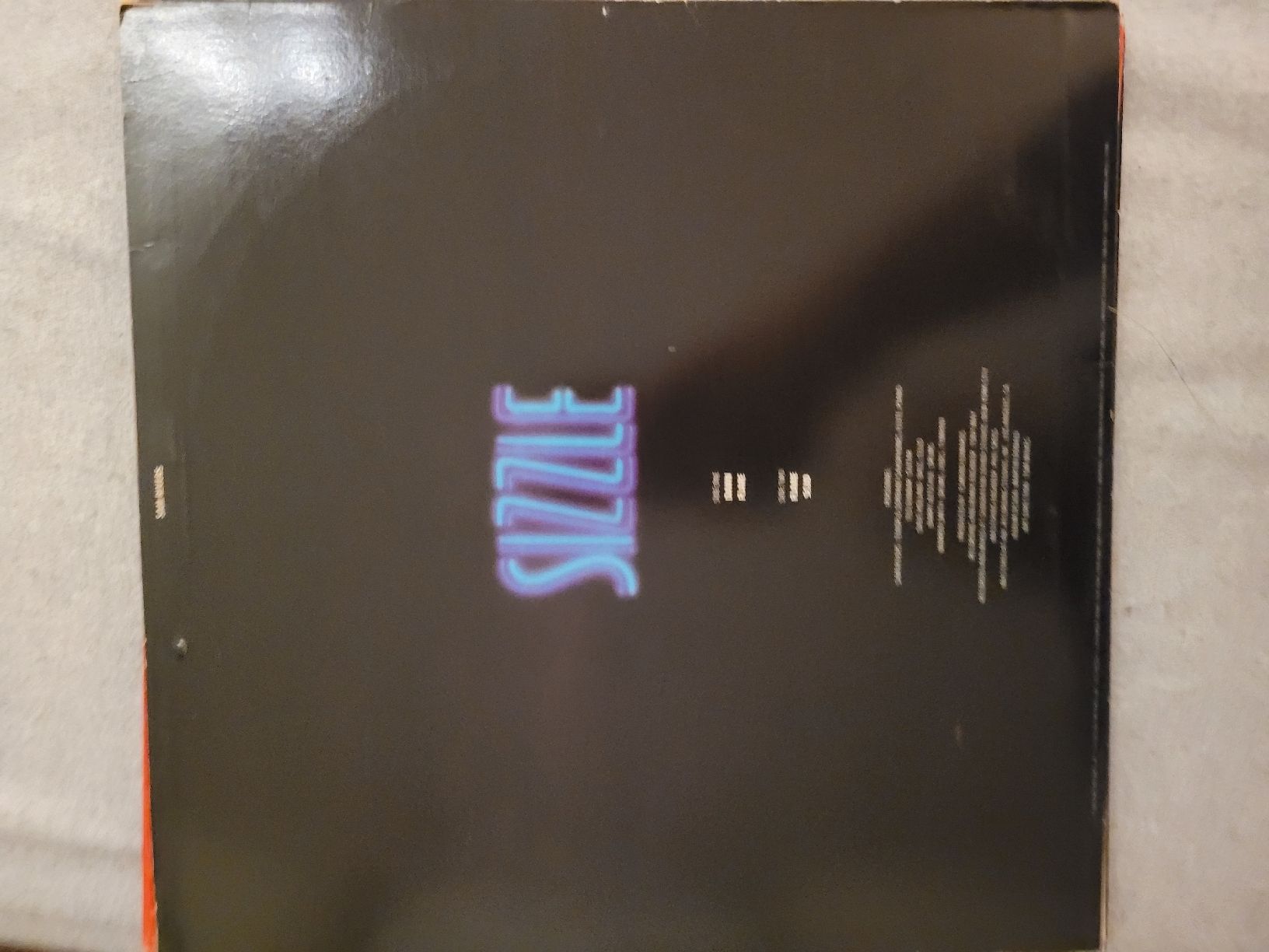 Schallplatten: 4 Vinyl Schallplatten Stuff, Sam Rivers und Van Der Graaf – Gebraucht aus Reinach AG von mic_kkp8 6