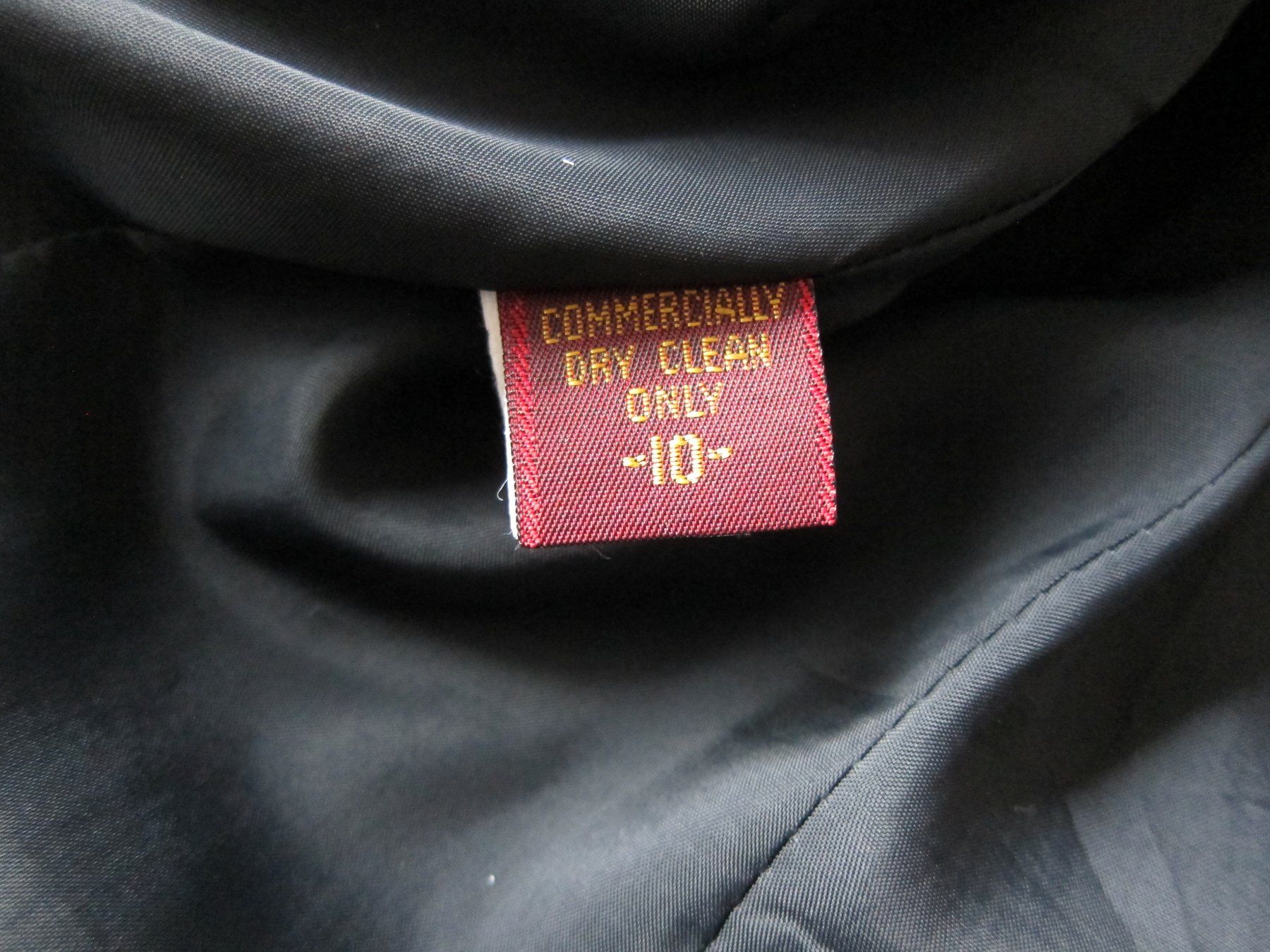 Giacche: Jacke, Top Zustand! – Usato da Zürich venduto da Italia58 5