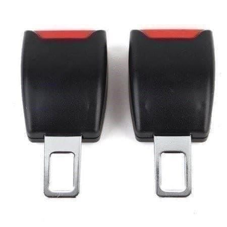 Guinzagli & Collari: 2x Auto Gurtadapter Sicherheitsgurt – Nuovo (secondo la descrizione) da Thun venduto da nuonuoshop 2