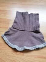 Rollkragen-Schal für 6 - 8 Jährige