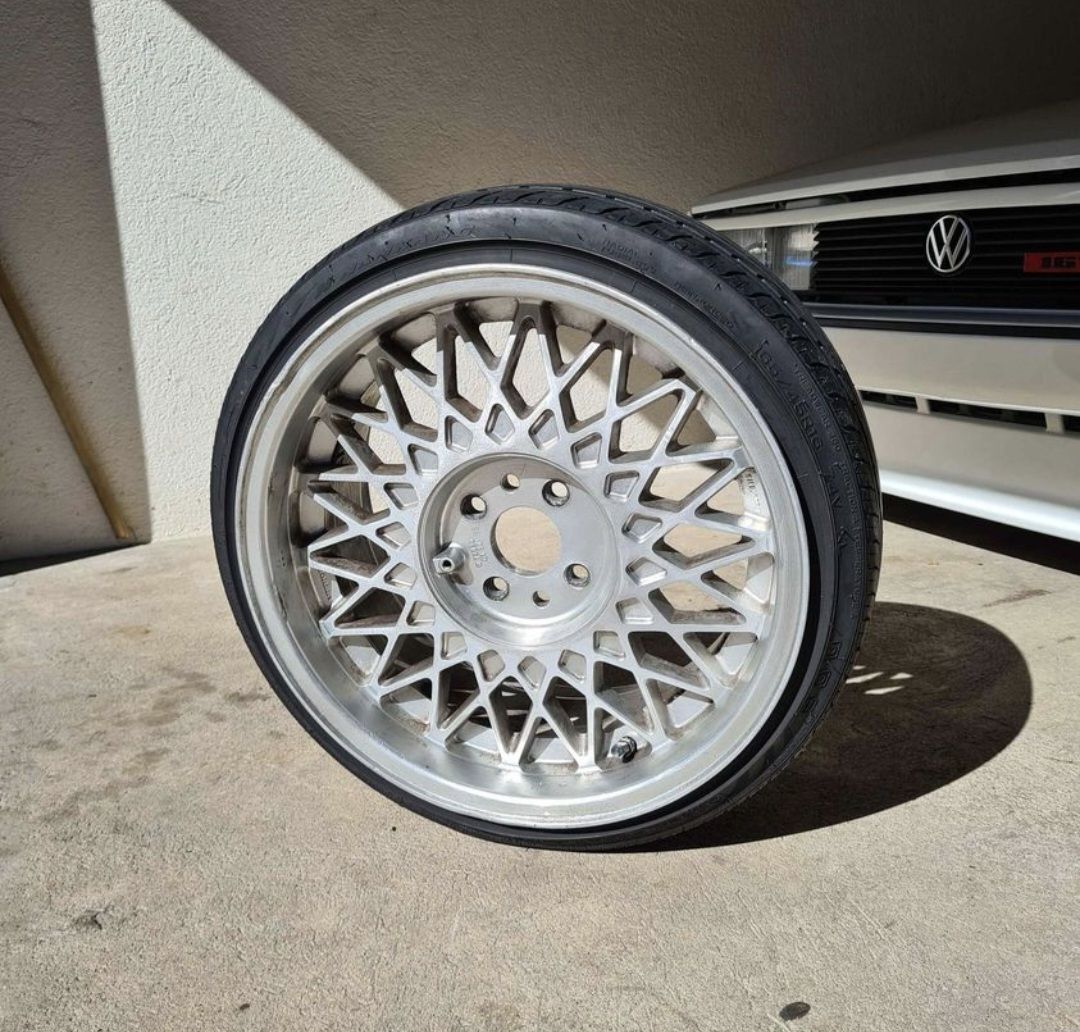 BMW Felgen: Borbet Bs felgen – Gebraucht aus Chexbres von Sciroccoelho