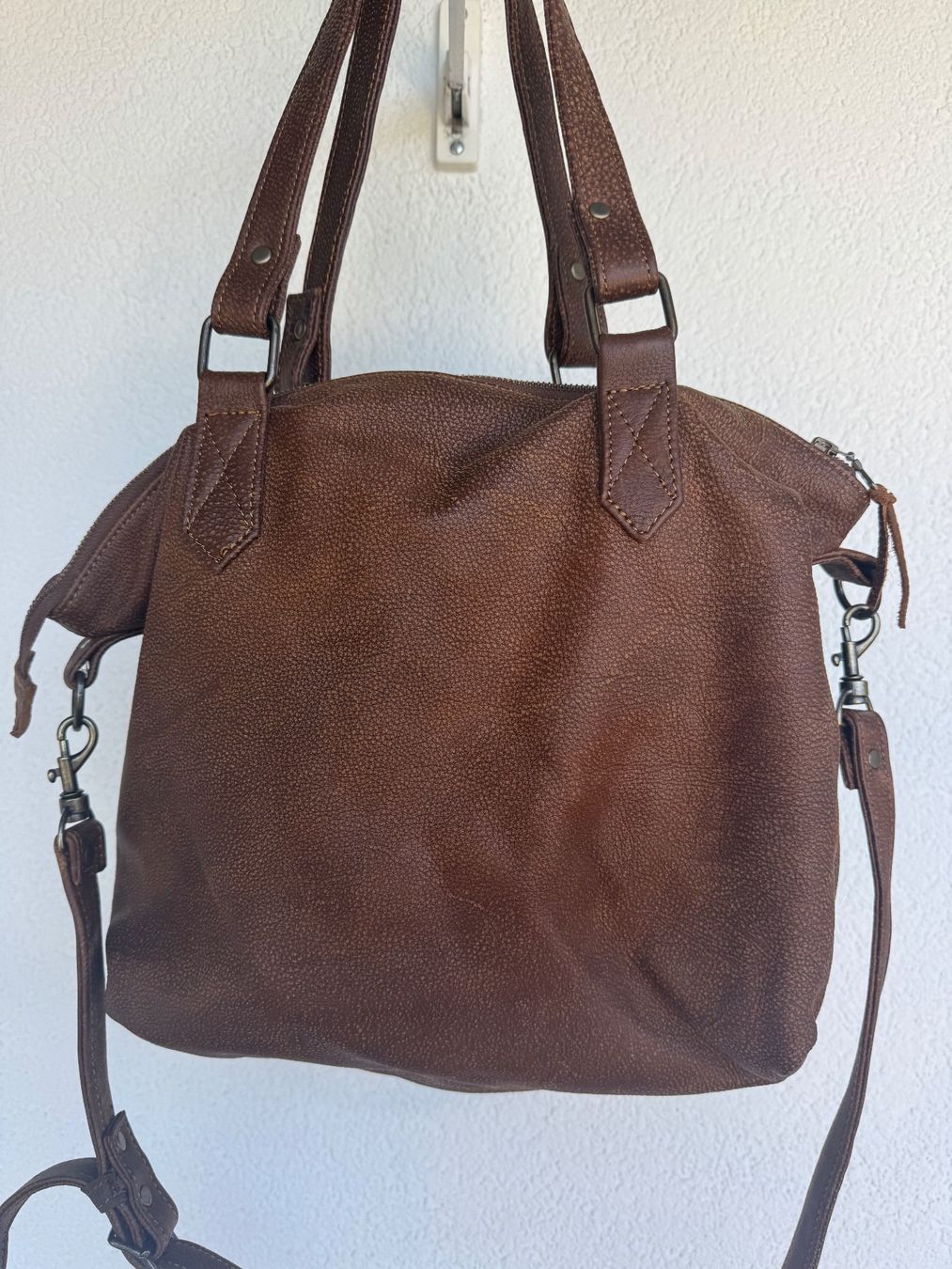 Borse: Rowdy Tote Crossbody Bag – Nuovo (secondo la descrizione) da Balsthal venduto da armenharut 2