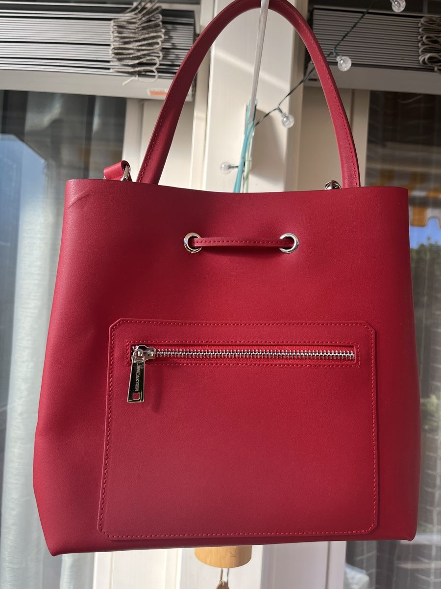 Lancaster Borse da donna: Lancaster Bucket Bag – Nuovo (secondo la descrizione) da Neuenhof venduto da Ivita 4