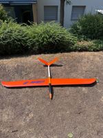 FVK Gillette II 2 m