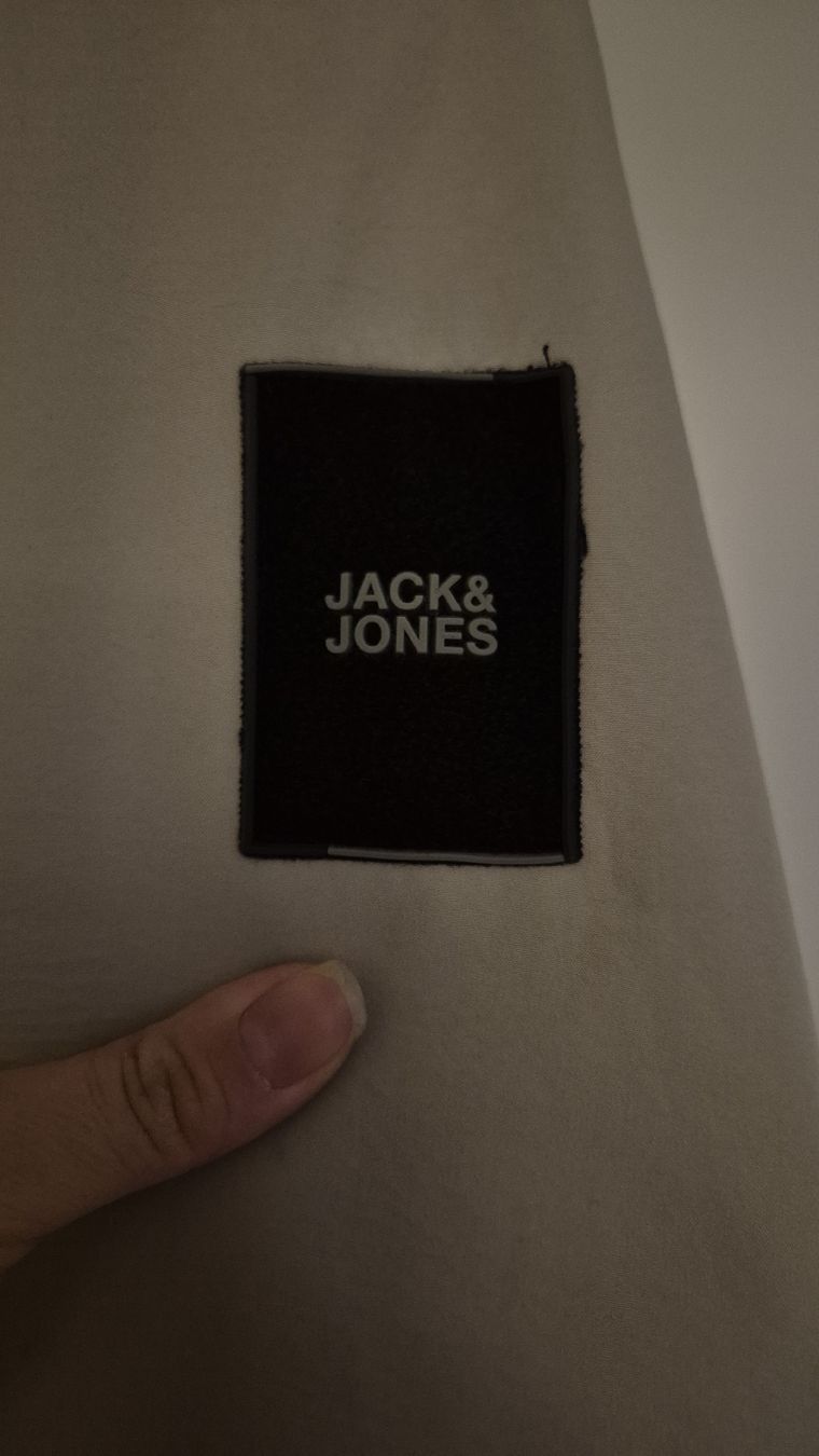 Jack & Jones Giacche: Jack & Jones Übergangsjacke – Usato da St. Gallen venduto da justmeeee 1
