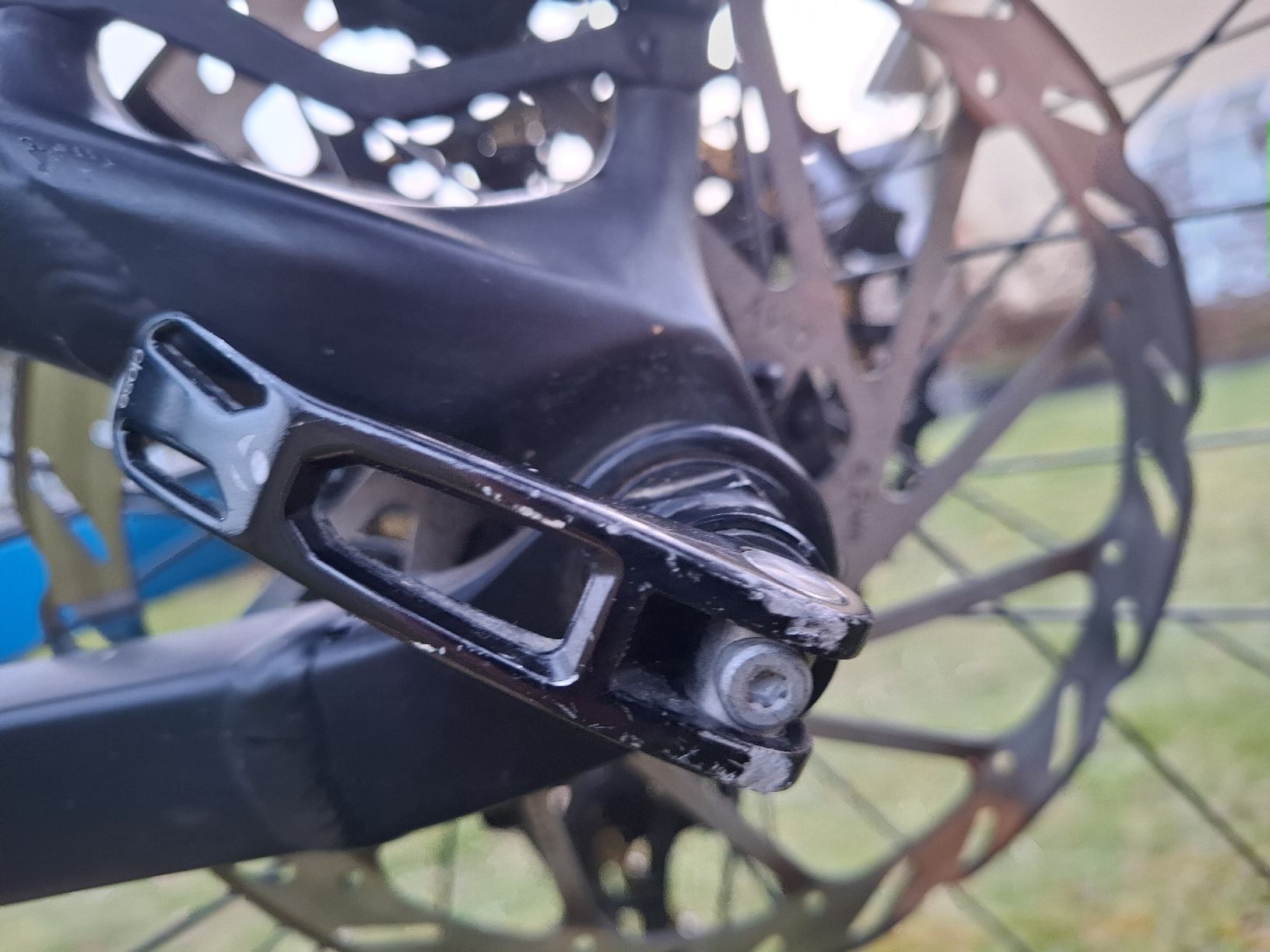 Trek Biciclette: Vollgefedertes MTB 29" – Usato da Mönthal venduto da leoarwen1610 5