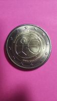 2 Euro Deutschland 2009 WWU J