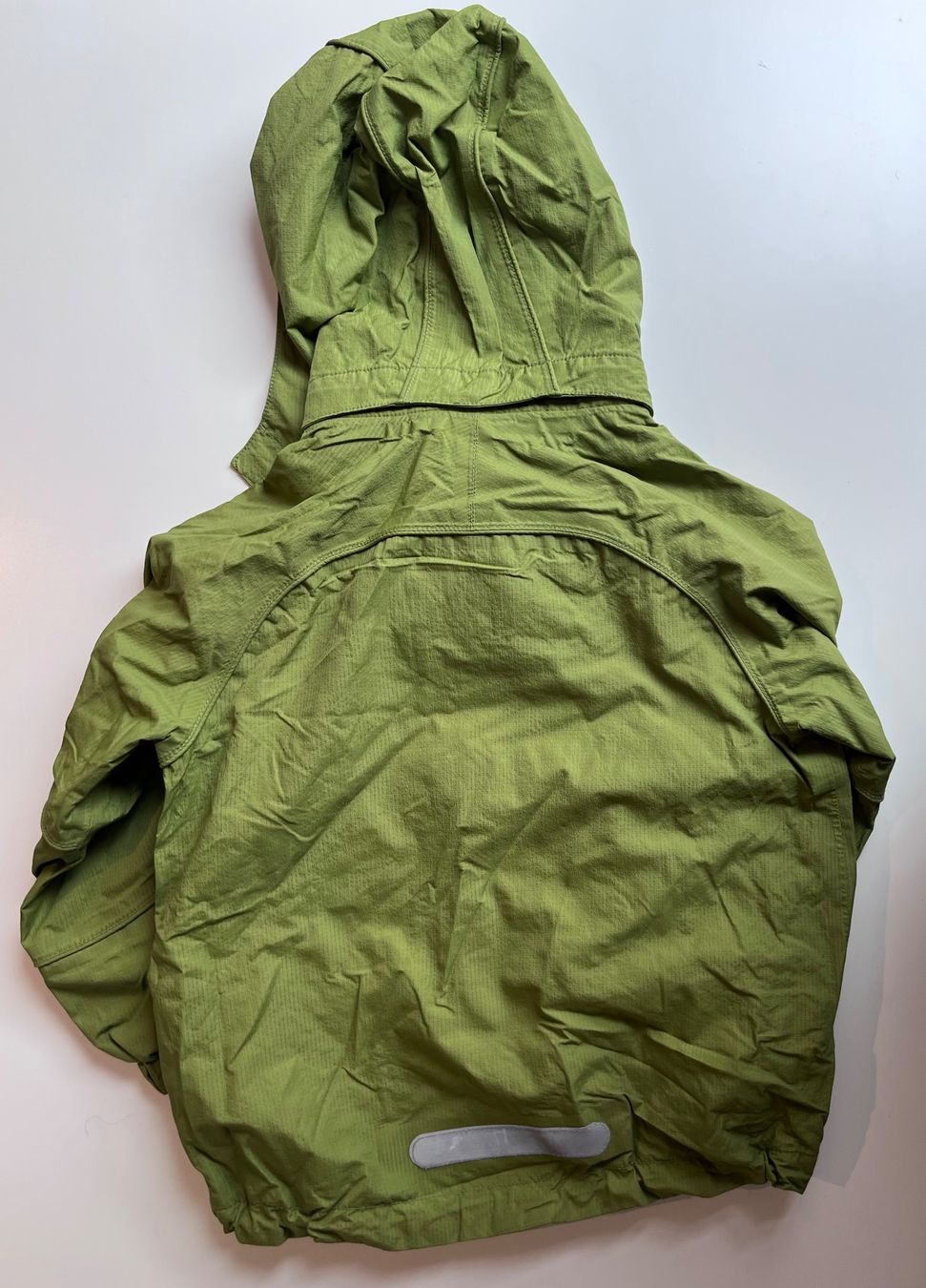 H&M Giacche & Cappotti: Kinder Windjacke Gr. 110 – Nuovo (secondo la descrizione) da Pratteln venduto da asw_w28p 2