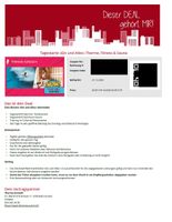 2 Gutscheine Wellness, Spa Therme Zurzach - Vollpaket