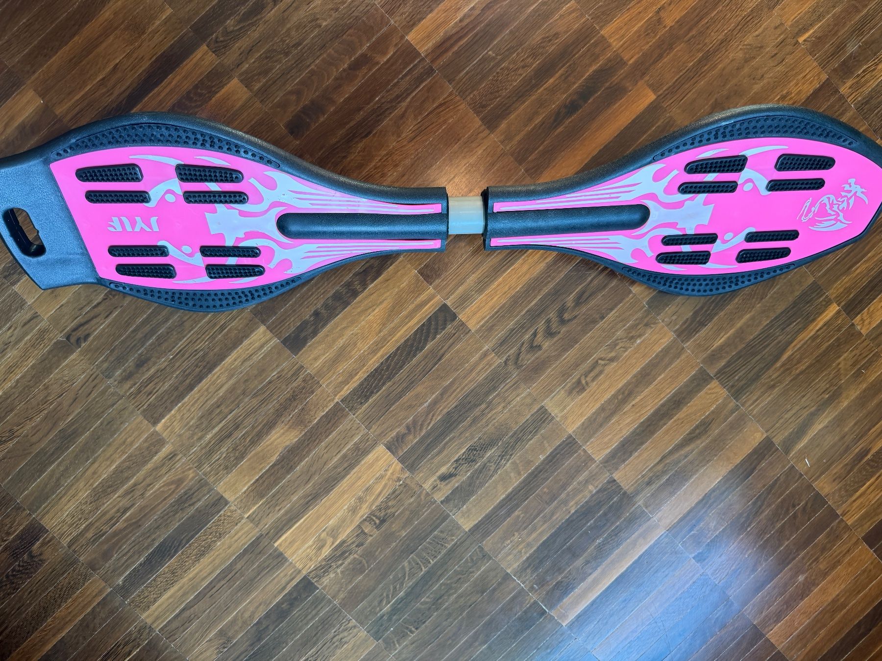 Skateboards: Waveboard / Skateboard – Usato da Horgen venduto da ananassaft