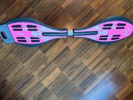 Waveboard / Skateboard