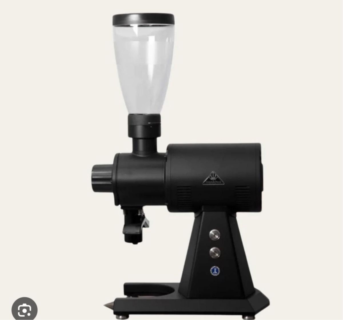 Kaffeemaschinen & Espressomaschinen: Coffee Grinder Mahlkönig  EK 43 Excellent Condition – Neu (gemäss Beschreibung) aus Zürich von felixvonbergen 2