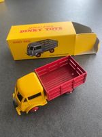 Dinky Toys Atlas Ford bétaillère