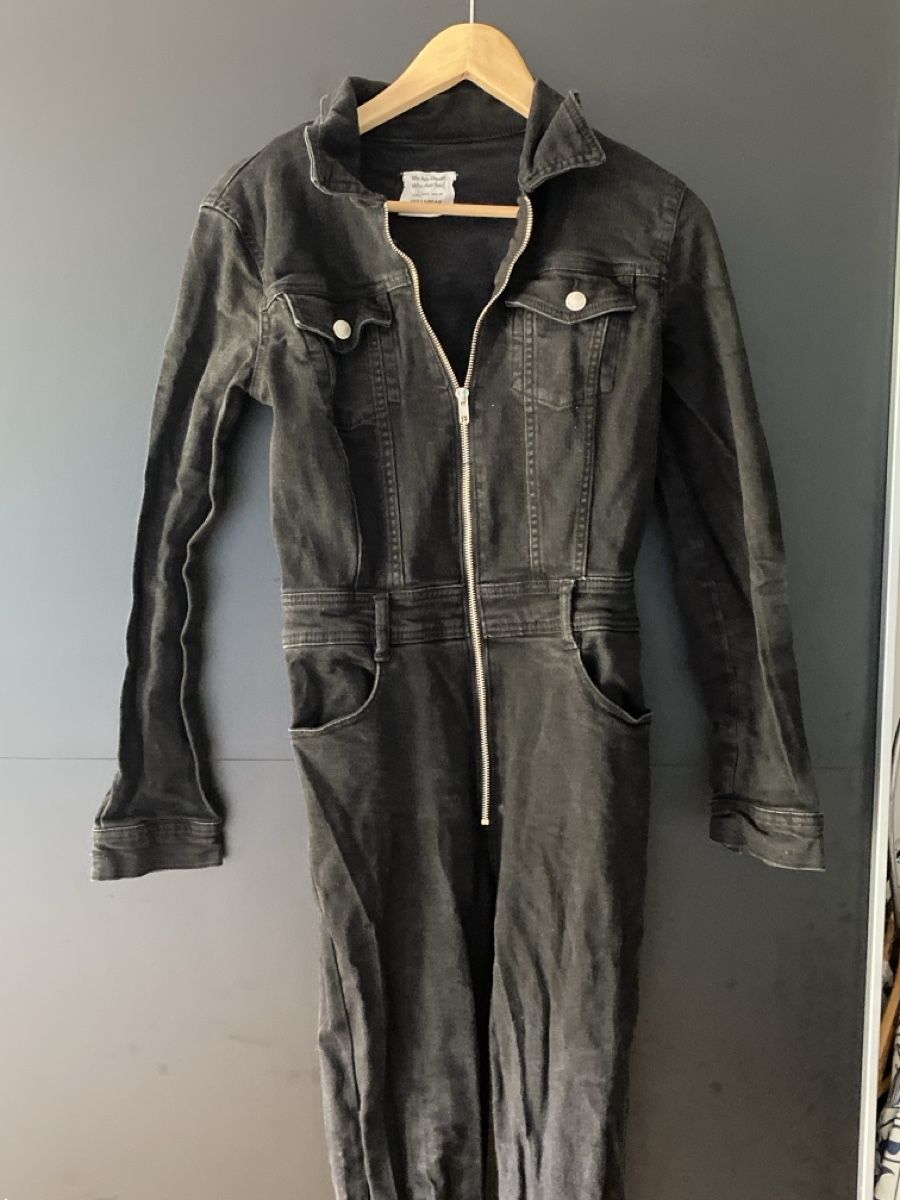 Pull&Bear Tute: Combinaison 💐 – Usato da Villeret venduto da Laloer22
