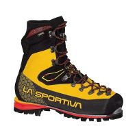 Chaussure alpinisme La Sportival Nepal Cube GTX Yellow - 46
