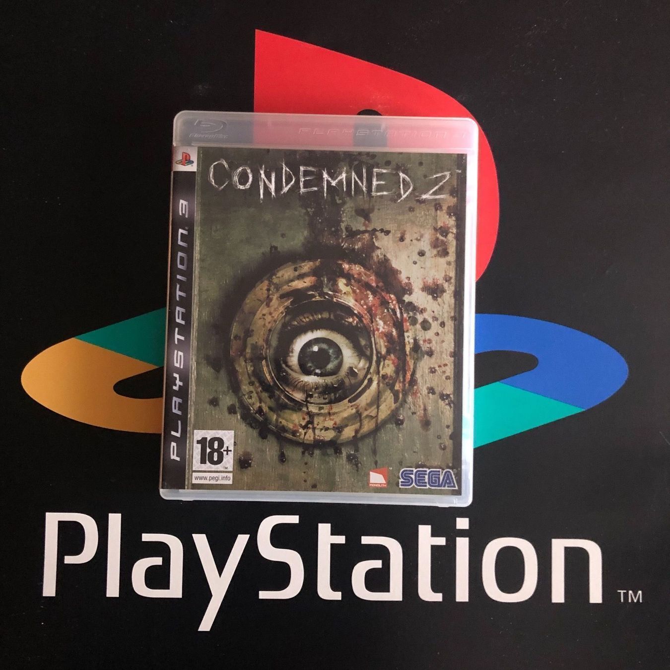 Sony Giochi: Condemned für PS3 – Usato da Kestenholz venduto da Mad18