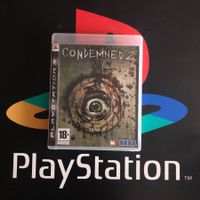 Condemned für PS3
