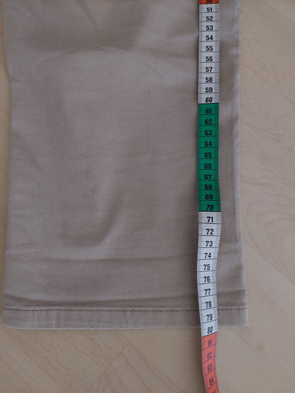Pantalons: 7/8 Hose von Blackout – Neuf (Voir description) à Lyss par sfbuetikofer 4
