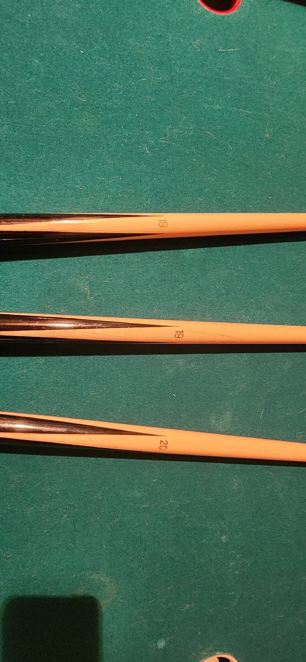 Tables de billard: Billiard Tisch 60er Jahre – D'occasion à Bonfol par mai_p9rx