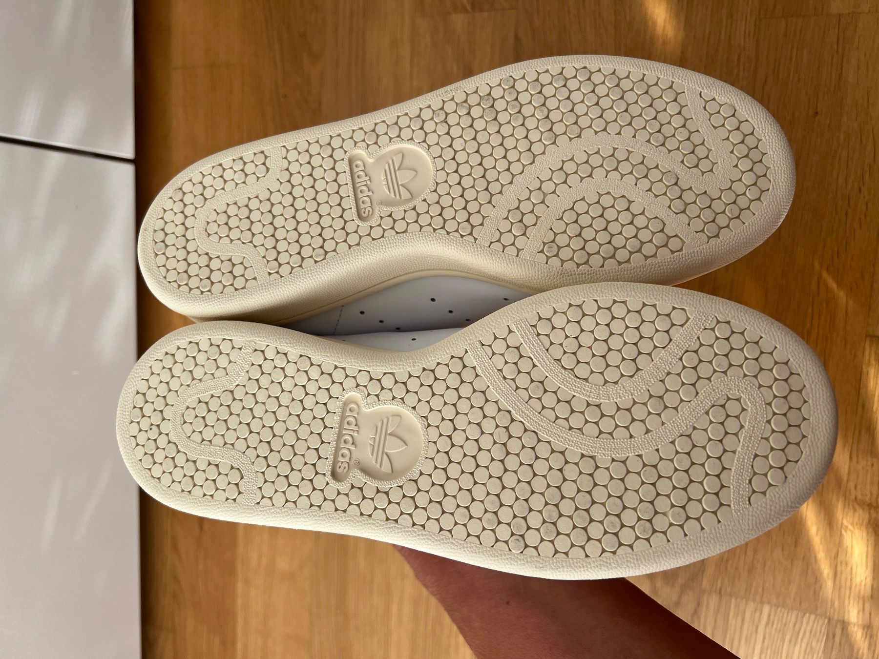 Adidas Scarpe da donna: Adidas Stan Smith Homer Simpson Limitiert – Nuovo e nell'imballaggio originale da Ehrendingen venduto da Nr.7 4