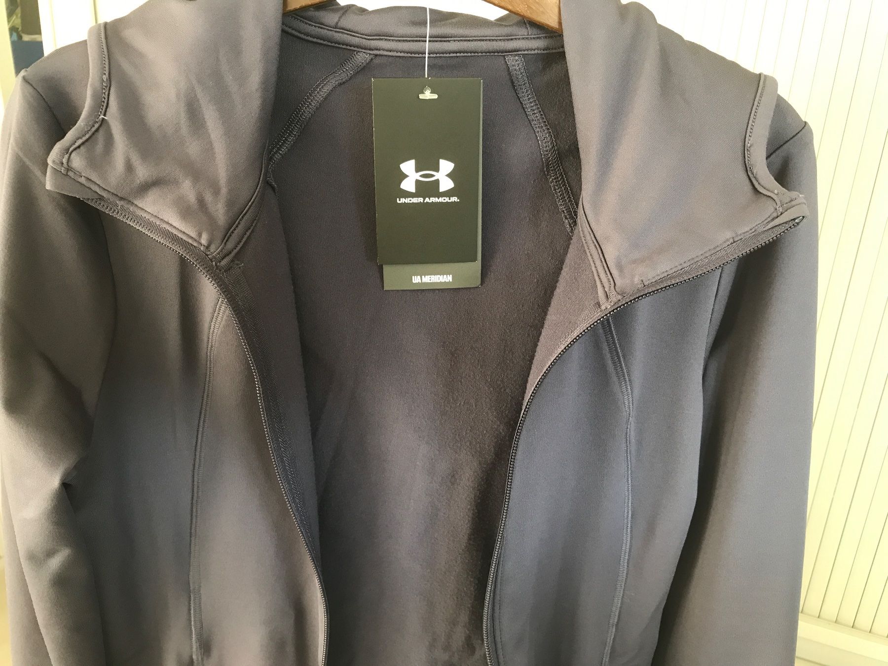 Giacche: UNDER ARMOR Trainingsjacke S – Nuovo (secondo la descrizione) da Glattfelden venduto da Danshari 3
