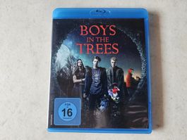 Boys In The Trees  /  Bluray