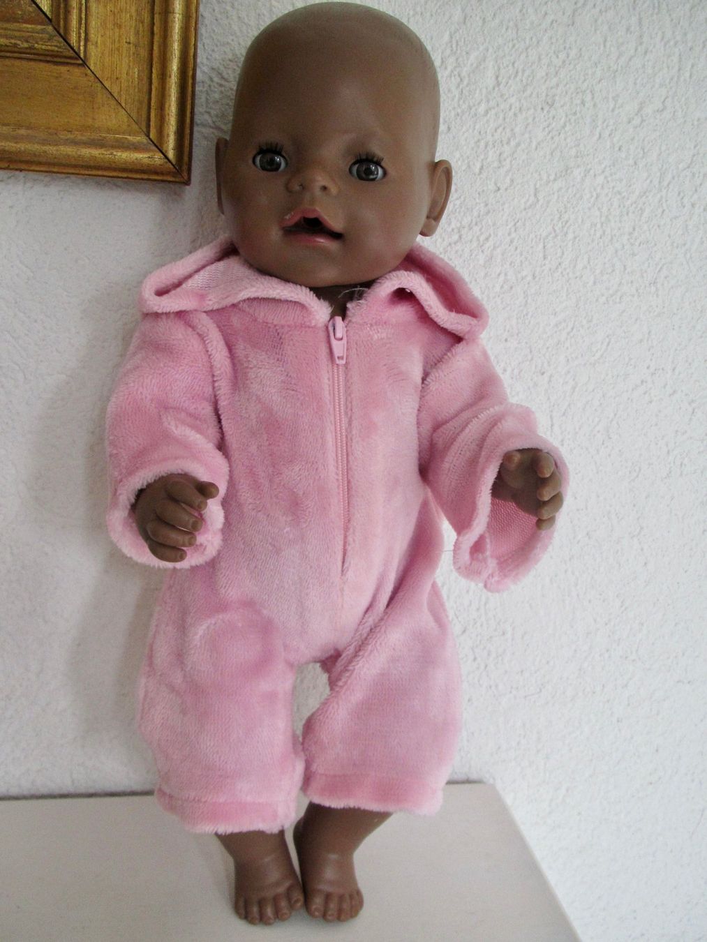 Zapf Creation Bambole: BEBE ZAPF CREATION NOIR – Usato da Murten venduto da Selliot