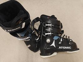 Damen Ski Schuhe - Atomic Hawx 85x Magna