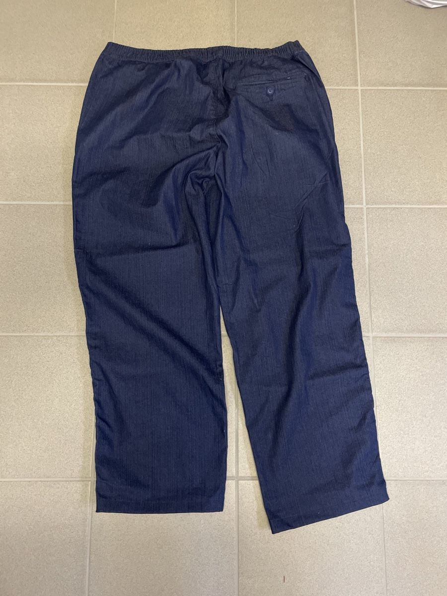 Hosen: Leichte Sommerhosen Gr.62 – Neu und originalverpackt aus Gossau SG von Krokodil344 3
