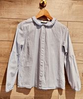 Cyrillus - blouse fille 16 ans comme neuve