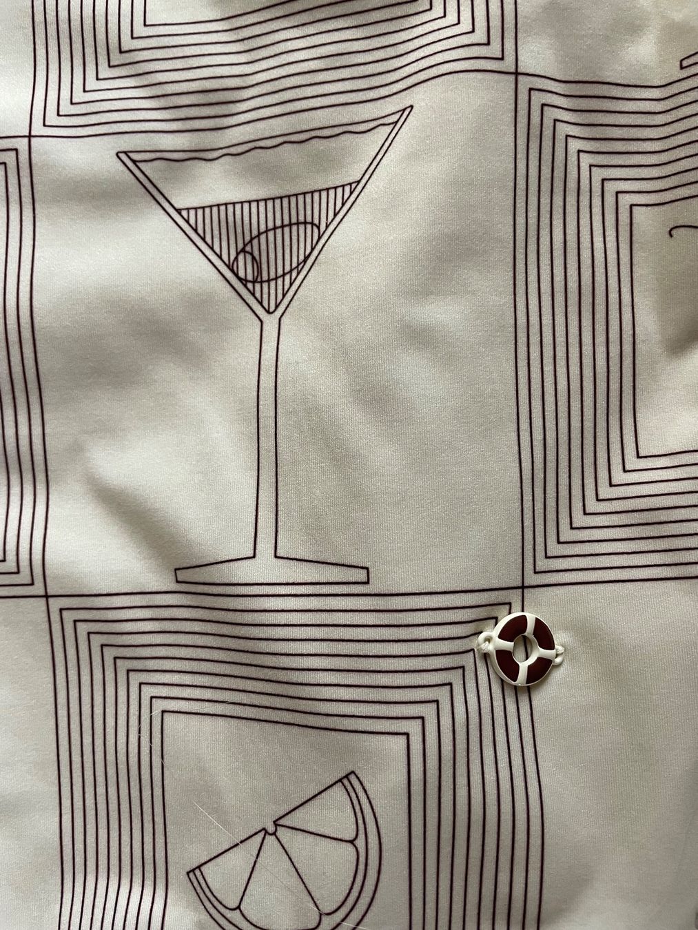 Loro Piana Costumi da bagno & Bikini: Loro Piana swimsuit – Usato da Pfäffikon SZ venduto da MarieEdh 6