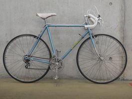 Rennvelo Jean Valeron (Nr.981)