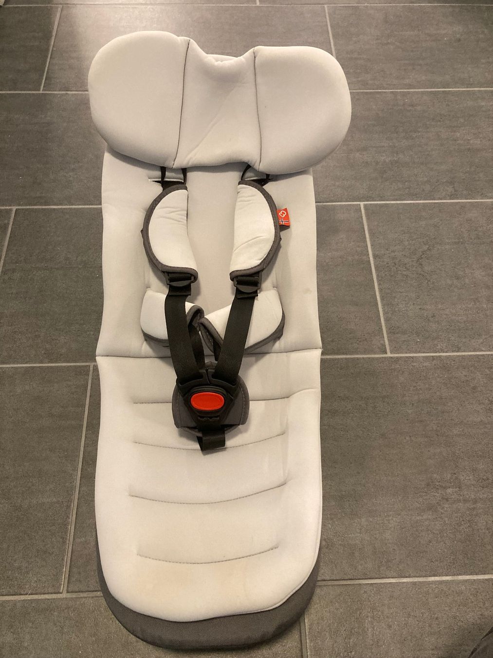 Baby-Hngematte fr Hamax Outback (Gebraucht) in Gams fr CHF 15  mit  Lieferung auf Ricardo kaufen