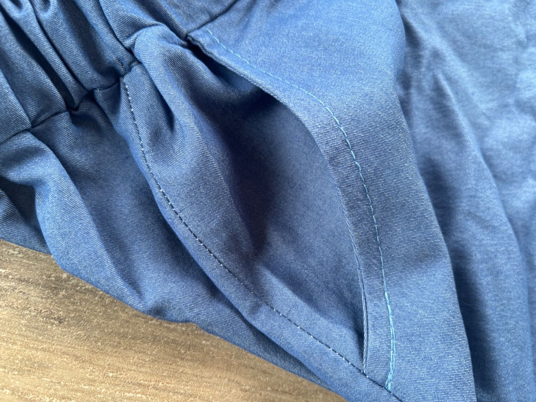Hosen: M_Sommerhose_wie NEU – Gebraucht aus Versegeres von kista 2