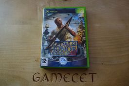 Medal of Honor: Rising Sun